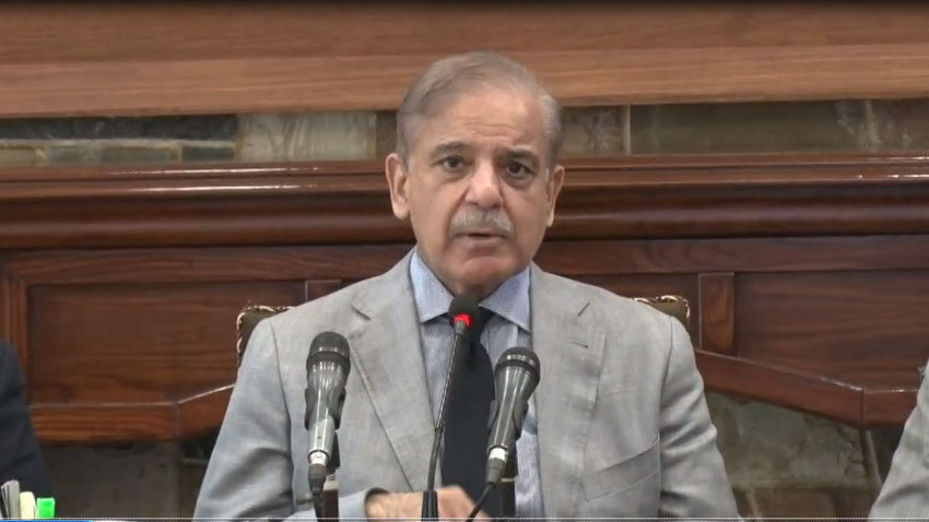 وزیراعظم کی صنعتوں کو گیس اور بجلی کی فراہمی یقینی بنانے کی ہدایت