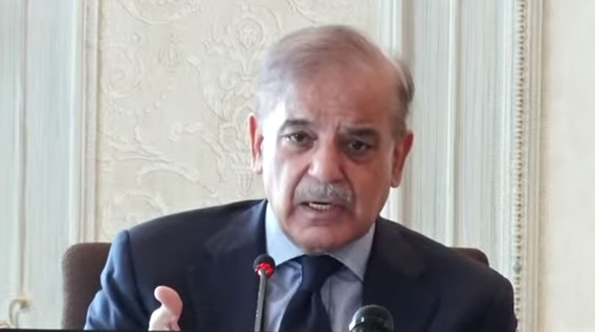برآمدات اور ترسیلات زر میں اضافہ ہوا،وزیراعظم