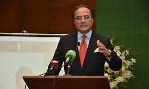 آئی ایم ایف ٹیم پاکستان پہنچ گئی،جلد مذاکرات ہونگے،وزیر خزانہ
