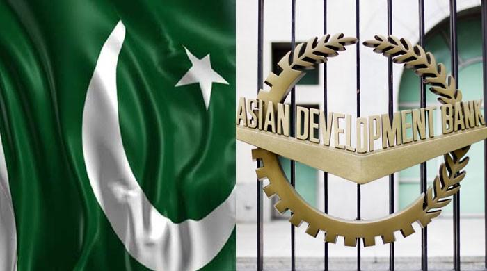 اے بی ڈی کی پاکستان کیلئے 25 کروڑ ڈالر کی منظوری