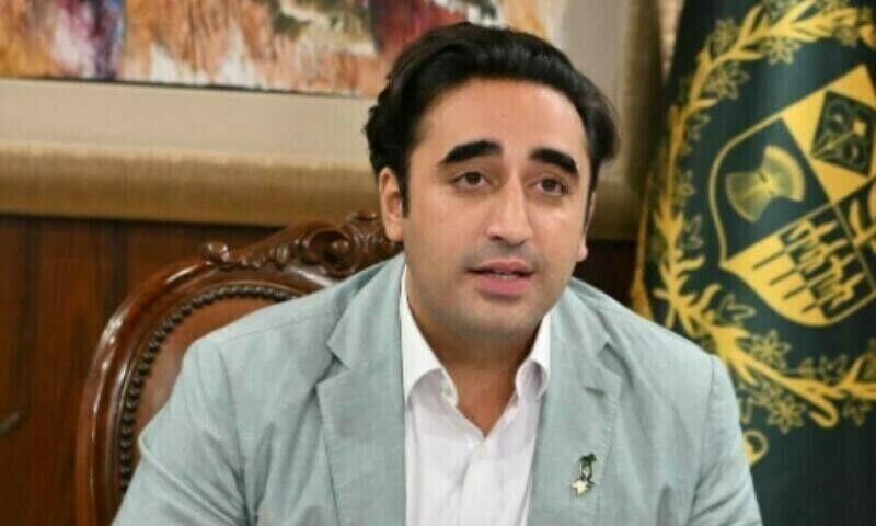 وفاقی آئینی عدالت کا قیام قائداعظم کا خواب تھا،بلاول بھٹو