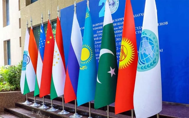 پاکستان ایس سی او کی میزبانی کیلئے تیار
