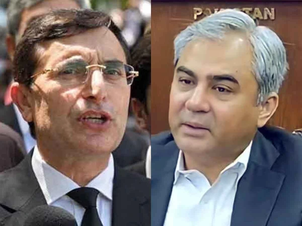 عدالتی احکامات کے پابند، احتجاج کی اجازت نہیں ، وزیر داخلہ