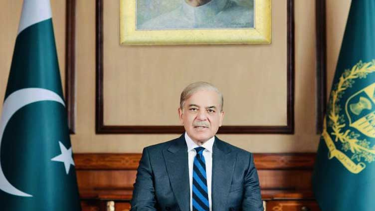 وزیراعظم کی سٹاک مارکیٹ ایک لاکھ پوائنٹس کی حد عبور کرنے پر مبارکباد