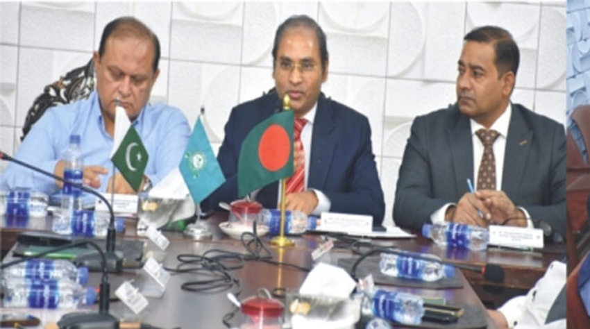 بنگلہ دیشی ہائی کمشنر کا براہ راست پروازوں کی بحالی کا عندیہ