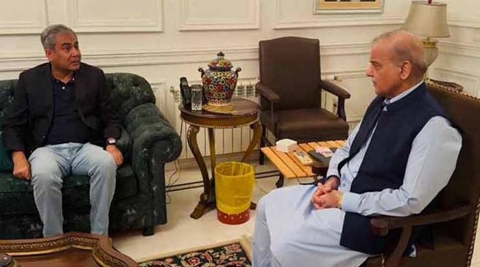 پاکستان اور کرکٹ کی جیت چاہتے ہیں،وزیراعظم
