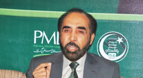 صدیق الفاروق انتقال کرگئے،وزیراعظم کا اظہار تعزیت