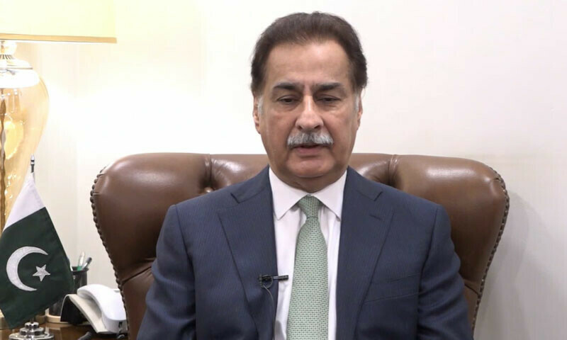 اسپیکر قومی اسمبلی کی حکومت، اپوزیشن مذاکرات میں پُل کا کردار ادا کرنے کی پیشکش