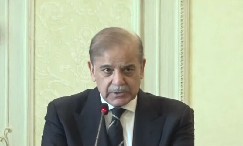 فتنتہ الخوارج کے مکمل خاتمے کا وقت آن پہنچا،وزیراعظم