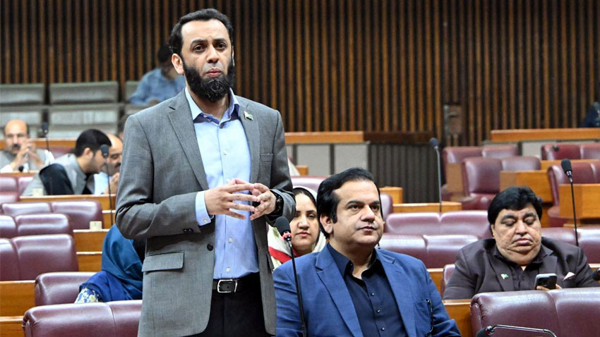 بھارت کی بزدلانہ جارحیت کا منہ توڑ جواب ضرور دیں گے ،وزیراطلاعات