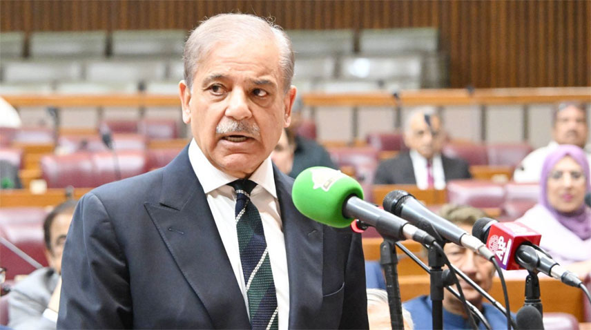 جغرافیائی سرحدوں کے تحفظ کی مکمل صلاحیت رکھتے ہیں ،وزیراعظم
