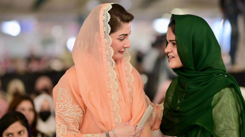 نوجوانوں کو بااختیار بنانے تعلیم کا حصول ناگزیر ہے،وزیراعلیٰ