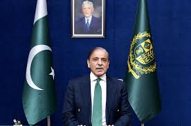 وزیراعظم شہبازشریف قوم سے خطاب کریں گے