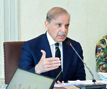 قومی اقتصادی کونسل کی آئندہ مالی سال کیلئے بجٹ کی منظوری