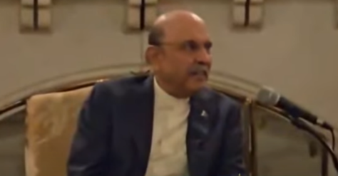 کھیل باہمی روابط کے فروغ کا اہم ذریعہ ہیں،صدرزرداری