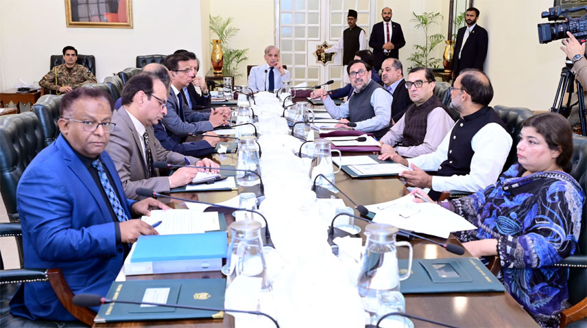 وزیراعظم کی برقی گاڑیوں تک رسائی کیلئے جامع منصوبہ بنانے کی ہدایت