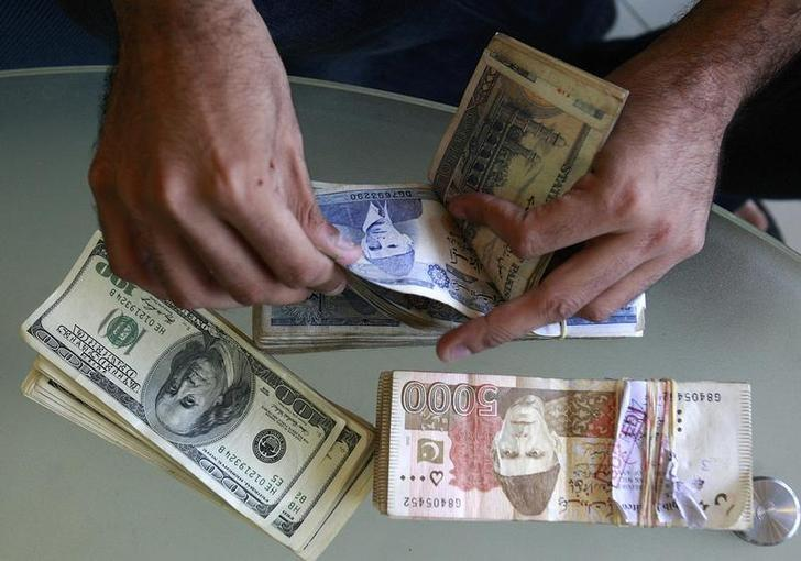 وزیراعظم کا فاضل حسابات جاریہ1.2 ارب ڈالر تک پہنچنےپر اظہار تشکر