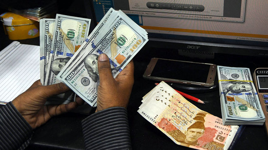 ترسیلات زر میں ریکارڈ اضافہ