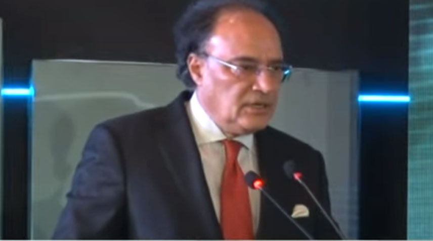 پائیدار معیشت کیلئے مل کر کام کرناہوگا،وزیر خزانہ
