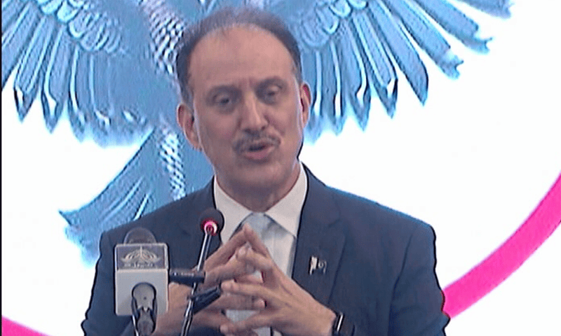 کراچی سے ’’را‘‘ کا خفیہ نیٹ ورک پکڑا گیا