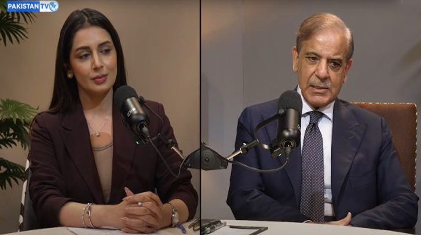 نوجوانوںکو اقتصادی ترقی کا ذریعہ بنانے کیلئے ہنر مند بنا رہے ہیں،وزیراعظم