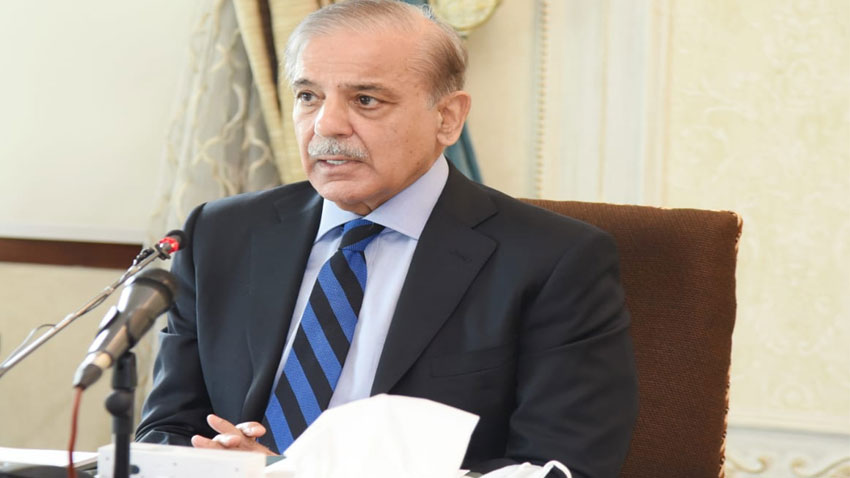 وزیراعظم سیلاب متاثرثن کی مکمل بحالی کیلئے پر عزم