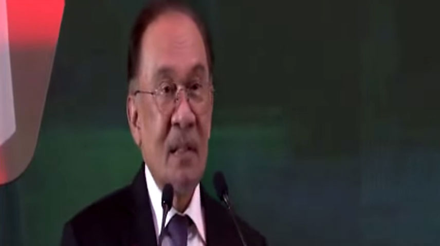 ملائیشیا کا پاکستان کیساتھ تجارتی تعلقات کو فروغ دینے کے پختہ عزم کا اظہار