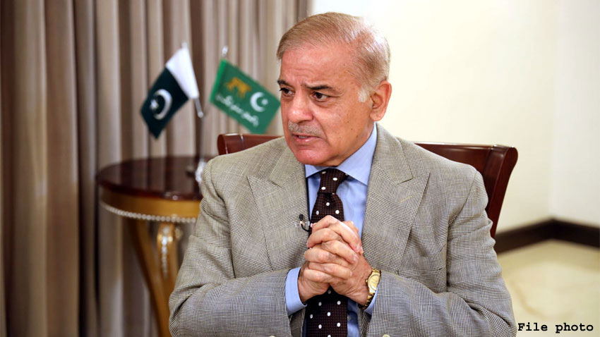 اشتعال انگیزی کے ہر اقدام کا بھرپور جواب دیا جائیگا،وزیراعظم