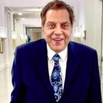 بالی وڈ کے لیجنڈ اداکار دھرمیندرا شدید علیل، وینٹی لیٹر پر منتقل