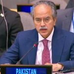 پاکستان نے افغان دہشتگروں کو غیر قانونی اسلحہ تک رسائی امن کیلئے خطرہ قرار دیدی