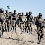 سکیورٹی فورسز کی خیبر پختونخوا میں دو کارروائیاں، بھارتی سپانسرڈ 23 خوارج جہنم واصل