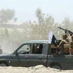 سیکورٹی فورسز کی کارروائی، 3 بھارتی حمایت یافتہ دہشتگرد ہلاک