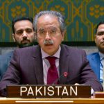 اسلامو فوبیا کے خاتمے کے لئے عالمی سطح پر اقدمات کئے جائیں ، پاکستان