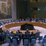 اقوام متحدہ کی سلامتی کونسل کا ہنگامی اجلاس، ایران پر حملے کی مذمت