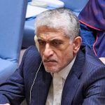 ایران کبھی سرنڈر نہیں کرے گا، اقوام متحدہ میں ایرانی مندوب کا دو ٹوک اعلان