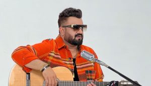 ساحر علی بگا کا مطالبہ: پاکستان میں بھارتی موسیقی پر پابندی لگائی جائے