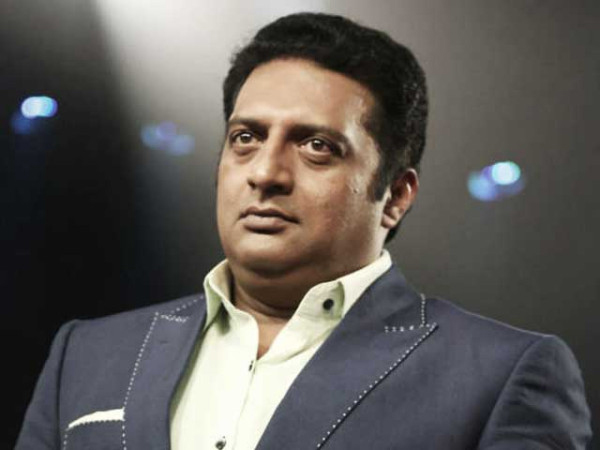 بھارتی اداکار پرکاش راج کی والدہ 86 برس کی عمر میں انتقال کر گئیں