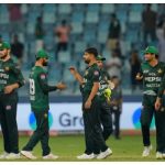 پی سی بی کی کھلاڑیوں کو وارننگ: سینٹرل کنٹریکٹ کی خلاف ورزی پر جرمانہ ہو سکتا ہے