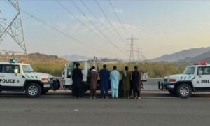 سعودی عرب میں حج قوانین کی خلاف ورزی پر 6 پاکستانی گرفتار