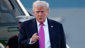 فائرنگ واقعے کے بعد Donald Trump کی ہنگامی پریس کانفرنس کا اعلان