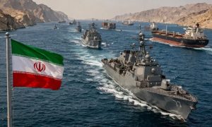 مشرقِ وسطیٰ میں کشیدگی عروج پر، آبنائے ہرمز بند، ایران-امریکا مذاکرات تعطل کا شکار