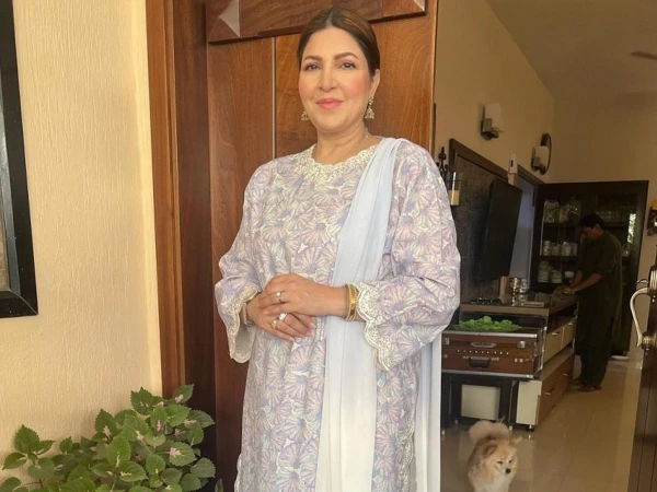 اداکارہ شگفتہ اعجاز کی کراچی پر تنقید، شہر کو ایک لفظ میں “گندا” قرار دے دیا