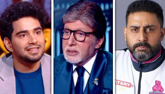 سمے رائنا کے امیتابھ بچن پر طنز کے بعد تنازع، بچن خاندان سمیت شوبز شخصیات کا ردِعمل