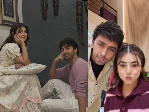 عاشر وجاہت نے اریکا حق سے تعلقات پر خاموشی توڑ دی، افواہوں کی حقیقت واضح