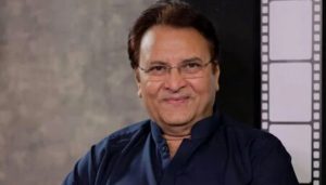 بہروز سبزواری کا پوڈکاسٹرز پر تنقید، آمدن کو “حرام” قرار دے دیا