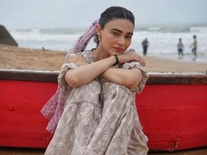 صحیفہ جبار کا نیا لُک مداحوں کی توجہ کا مرکز بن گیا