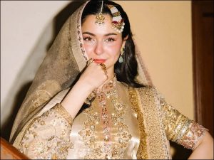 ہانیہ عامر کی دوست کی شادی میں دھوم، ڈانس ویڈیوز سوشل میڈیا پر وائرل