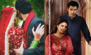 رمشا خان اور خوشحال خان نے شادی کی تصدیق کر دی، مداحوں میں خوشی کی لہر