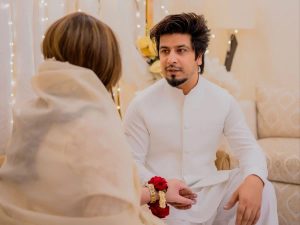 لاہور: سوشل میڈیا انفلوئنسر سد ریپر کے گھر میں بڑی چوری، پولیس تحقیقات میں مصروف