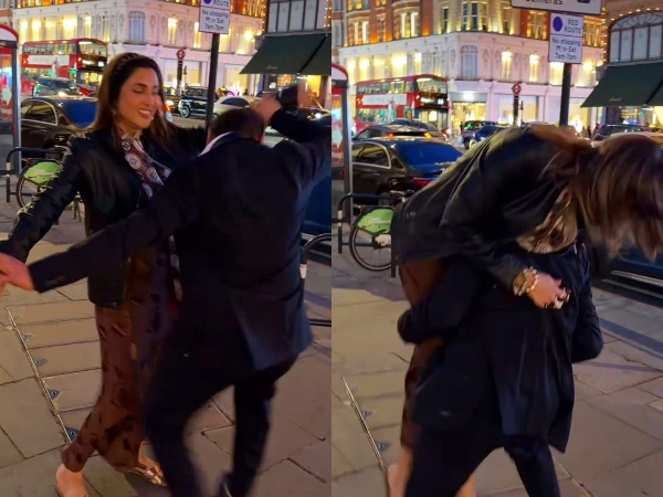 فضا علی کی نئی ویڈیو پر سوشل میڈیا میں ہنگامہ، پیمرا نے نوٹس لے لیا